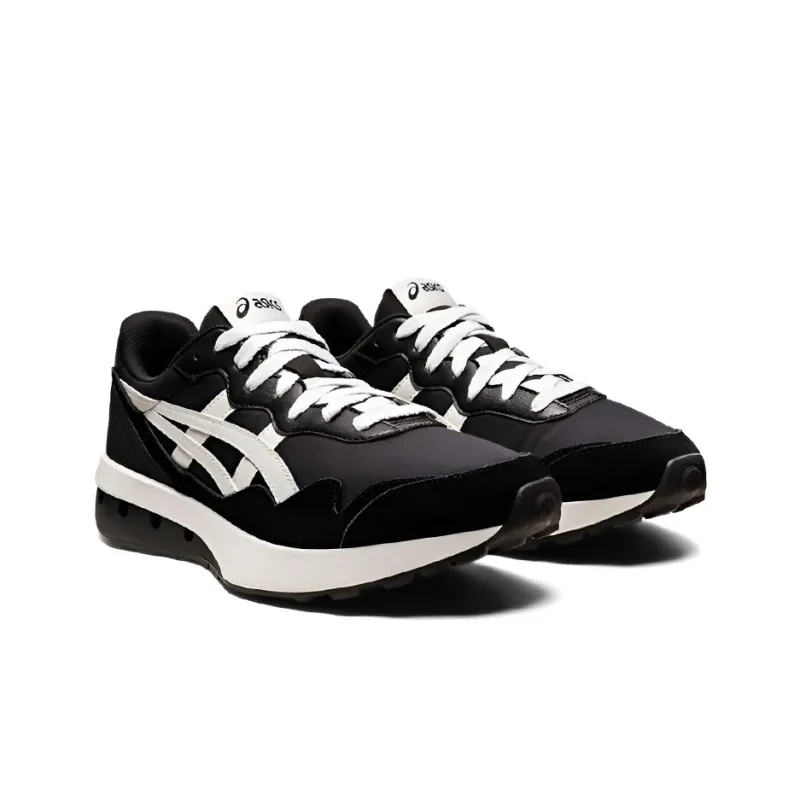 Asics Jogger X81 Black Glacier Grey-2