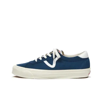 Vans Vault Og Epoch Lx Navy Blue