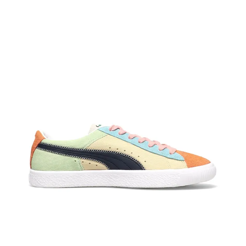 PUMA Suede Vintage 'Blocked Anise Flower'-1