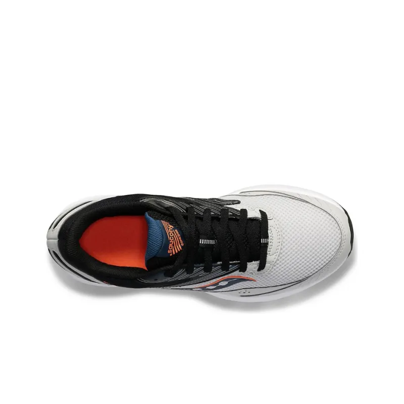 saucony Cohesion 15 'Fog Space'-2