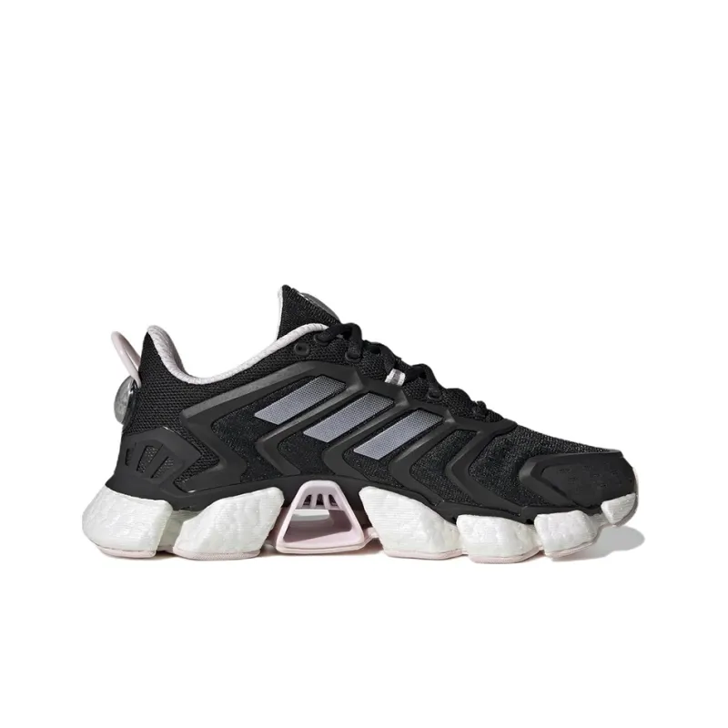 Climacool Women's Adidas Boost 'Black Almost Pink' Women's-1