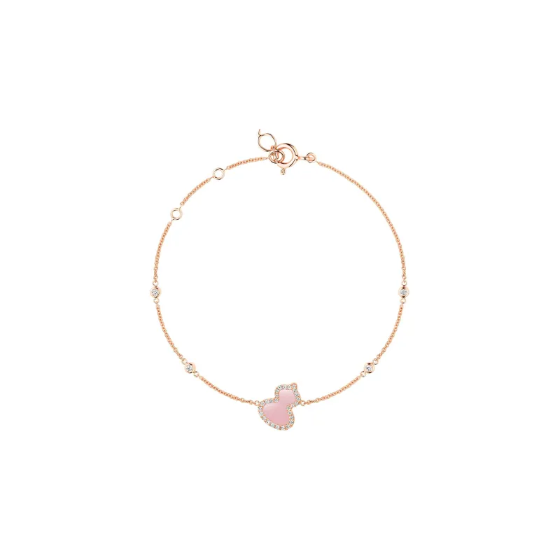 Qeelin 18K Rose Gold Bracelets Women's-0
