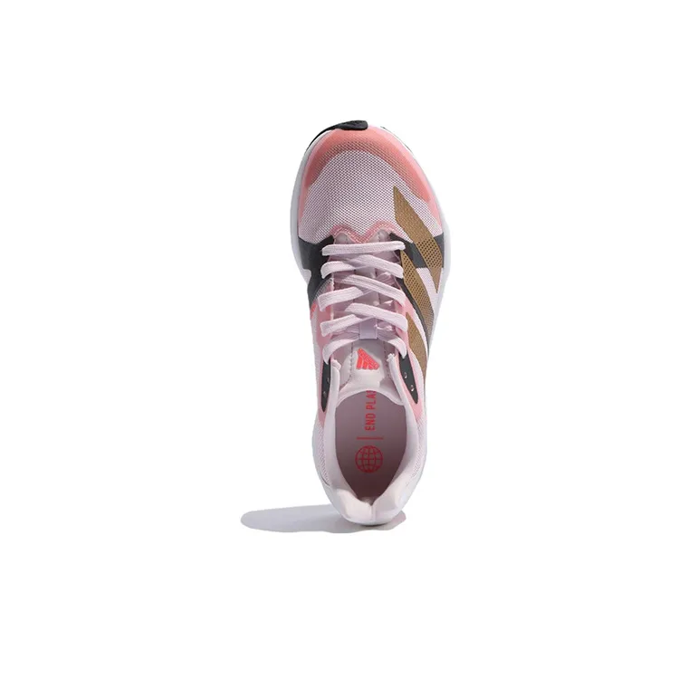 Adidas Adizero Rc 4 Shoes 'Almost Pink Copper Metallic' Women's-4