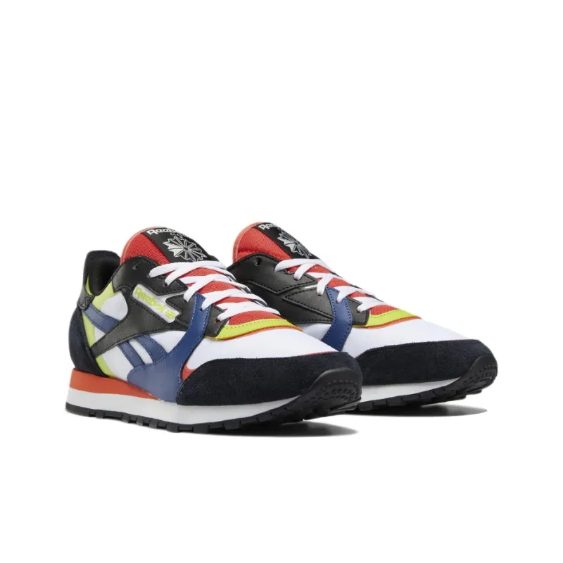 Reebok Classic Leather Modernize-2