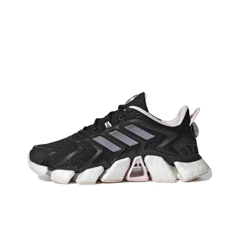 Climacool Women's Adidas Boost 'Black Almost Pink' Women's-0