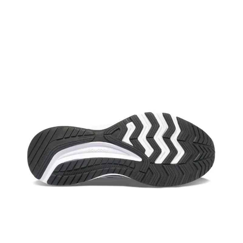 saucony Cohesion 15 Wide 'Night ViZiRed'-4