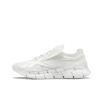 Reebok Zig 3D Storm Maison Margiela Memory Of White