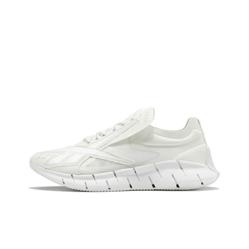 Reebok Zig 3D Storm Maison Margiela Memory Of White-0