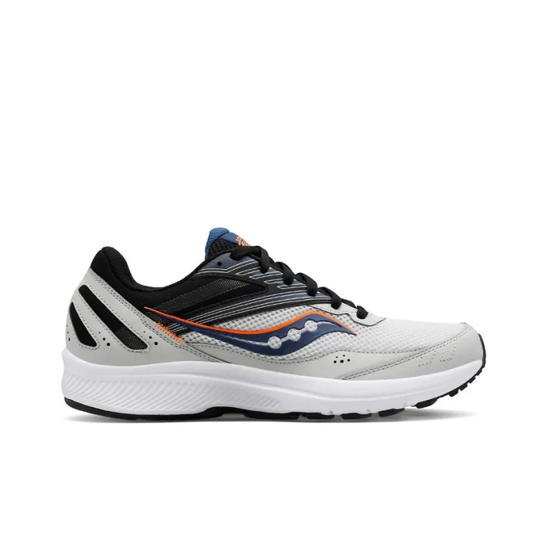 saucony Cohesion 15 'Fog Space'-1
