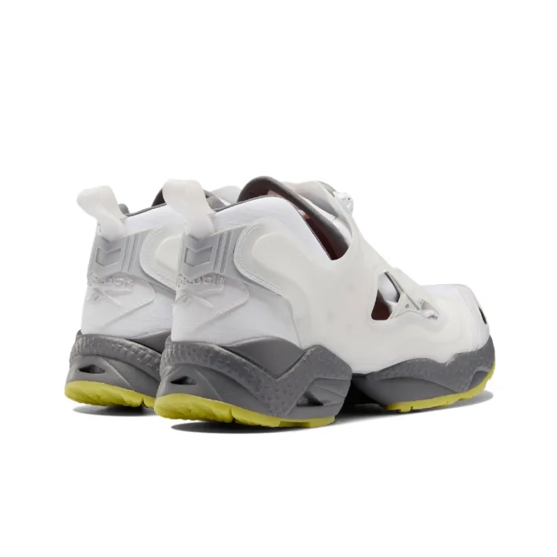 Reebok InstaPump Fury 95 'White Pure Grey'-3