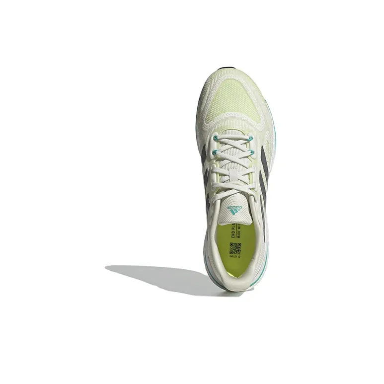 Supernova Adidas + 'Mint Rush Solar Yellow'-3