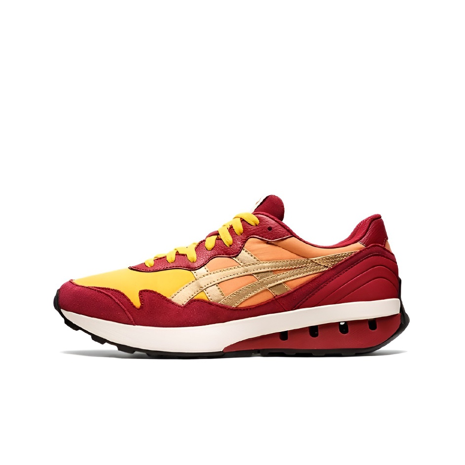 Asics gel fashion foundation bordeaux