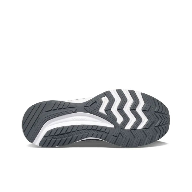 saucony Cohesion 15 'Charcoal Topaz'-3