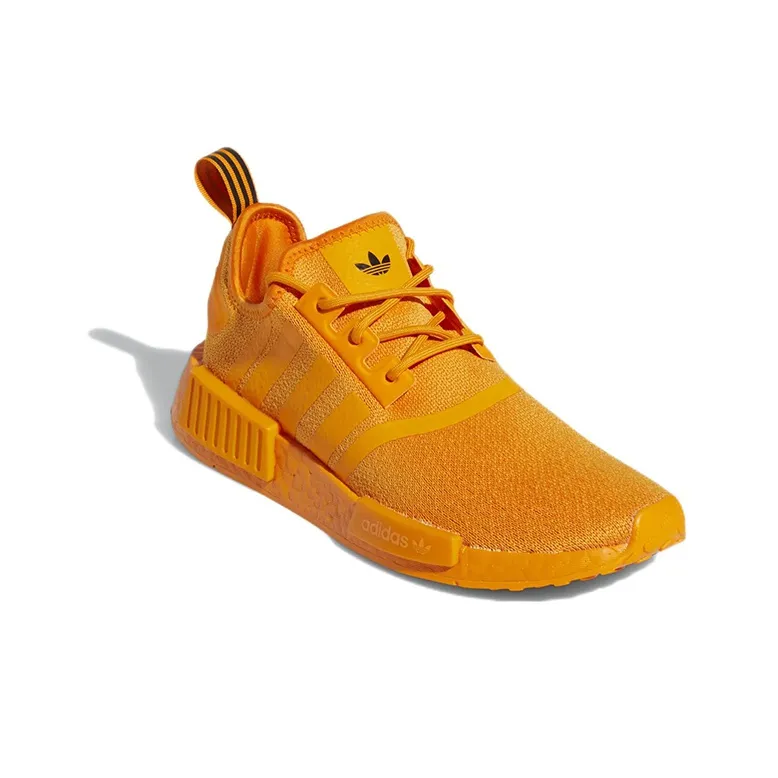 Adidas Nmd R1 Bright Orange Women's-2