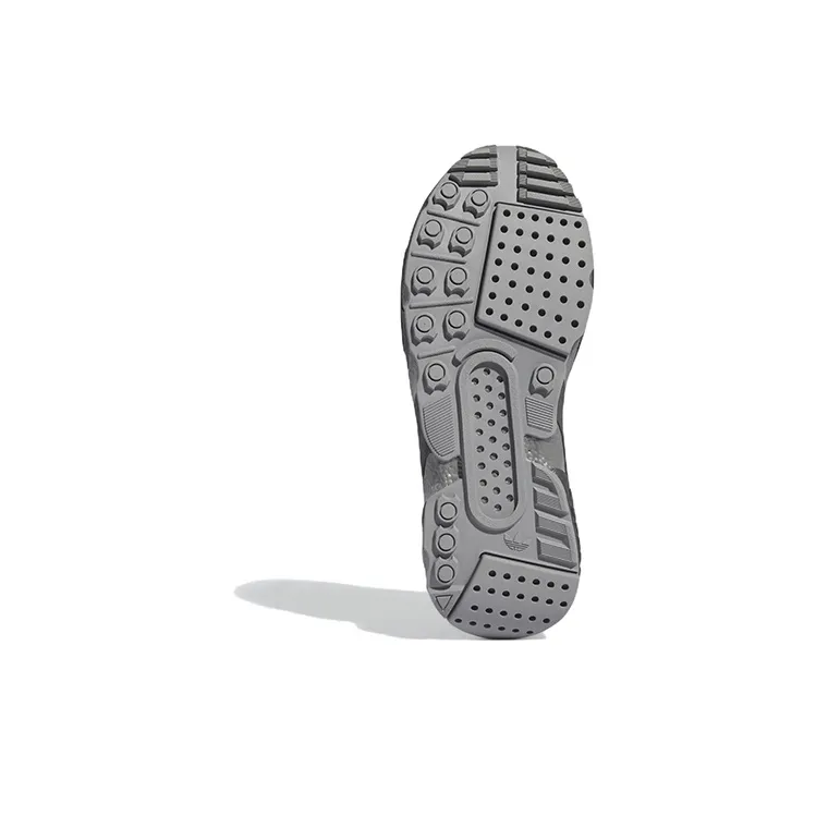 Adidas Zx 22 Boost Solid Grey-5