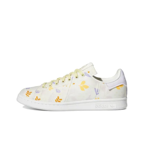 Stan Smith Women's Adidas Originals 'Floral' Women's
