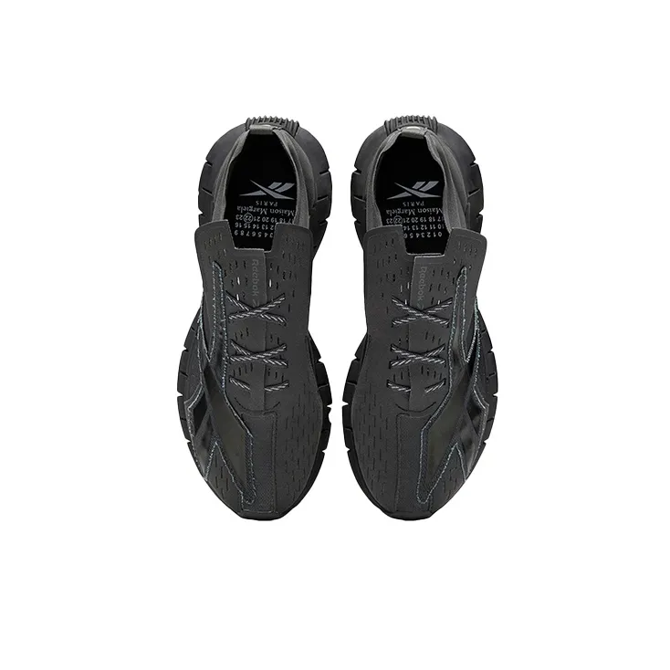 Reebok Zig 3D Storm Maison Margiela Memory Of Black-3