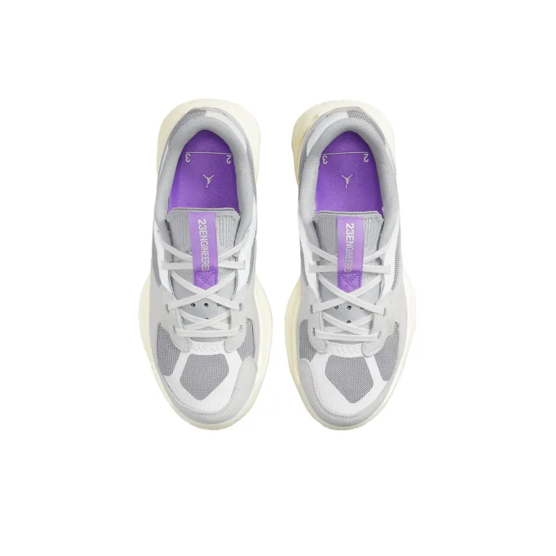 Jordan Air 200E Summit White Coconut Milk Women's-3