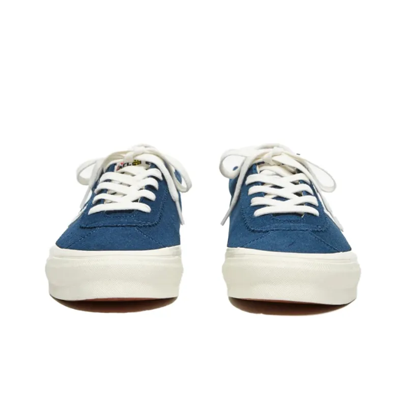 Vans Vault Og Epoch Lx Navy Blue-3