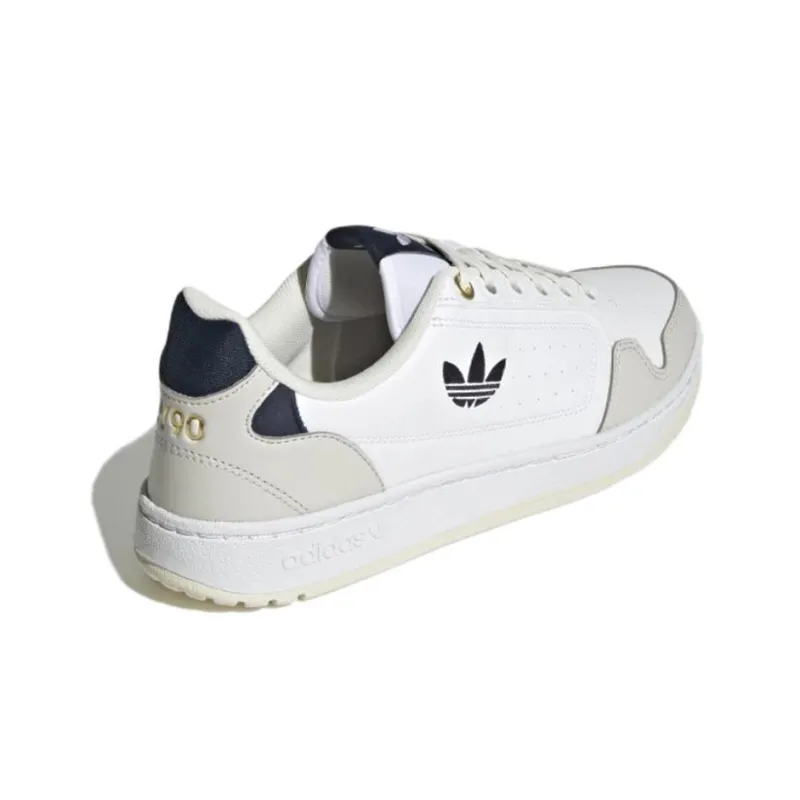 Adidas Originals Ny 90 'White'-3
