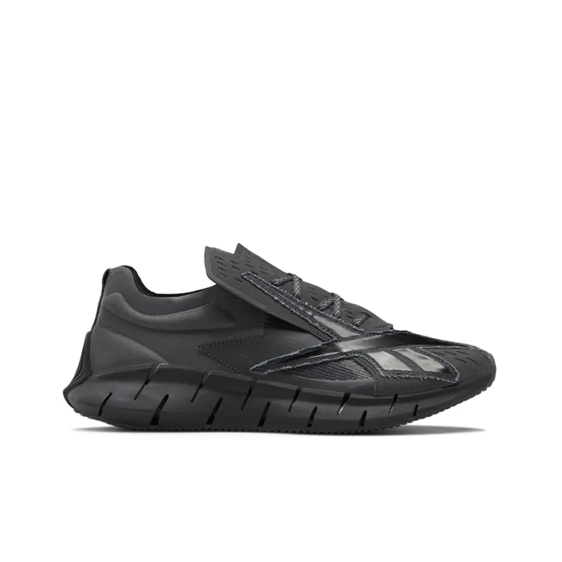 Reebok Zig 3D Storm Maison Margiela Memory Of Black-1