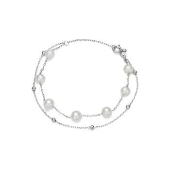 GN PEARL Bracelets Women's