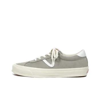 Vans Vault Og Epoch Lx Gray