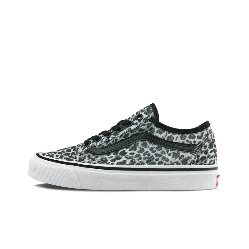 Old Skool Vans Tapered Mesh Dx Modular 'Dots'-0