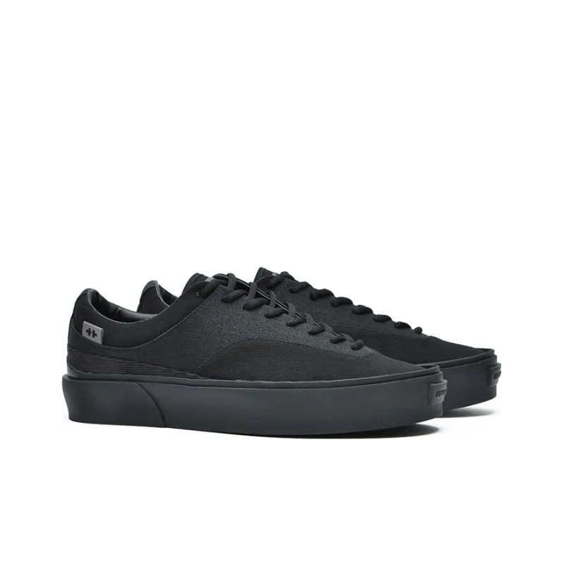 EQLZ EQUALIZER Fault LO Wear-resistant And Lightweight Low-Top Skateboard Shoes Unisex Misprint-2