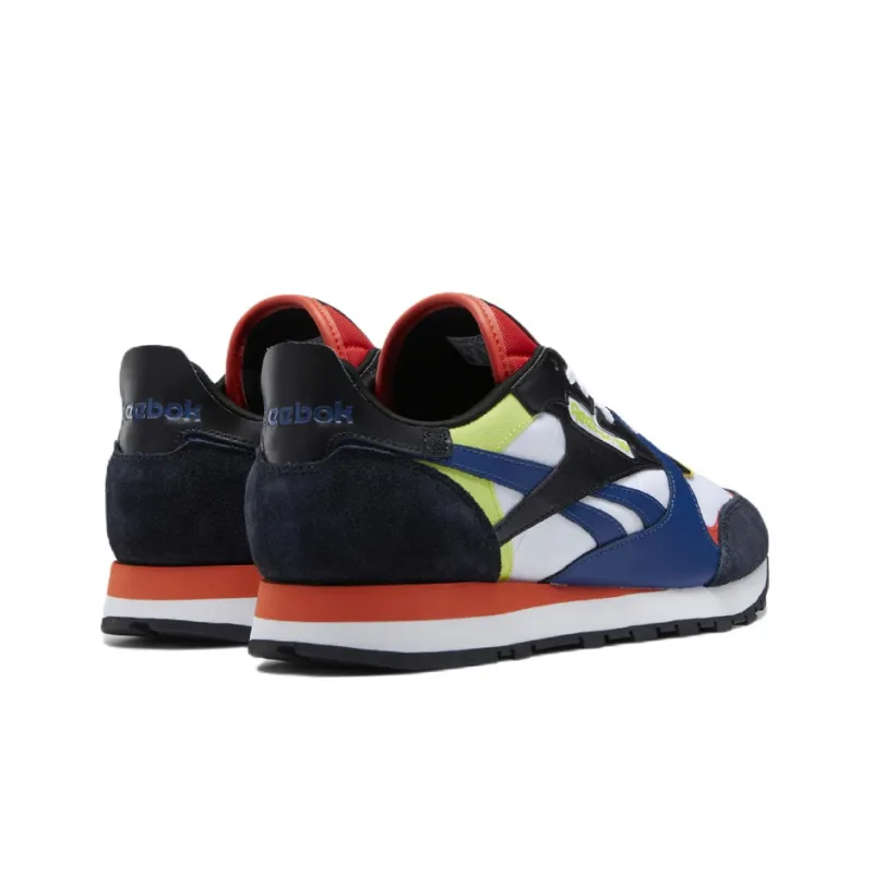 Reebok Classic Leather Modernize-3