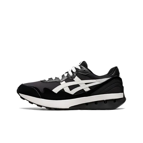 Asics Jogger X81 Black Glacier Grey