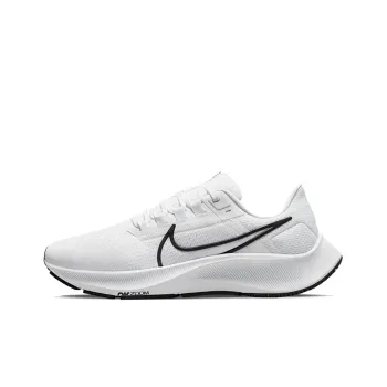 Nike Air Zoom Pegasus 38 Tb 'White Black' Women's