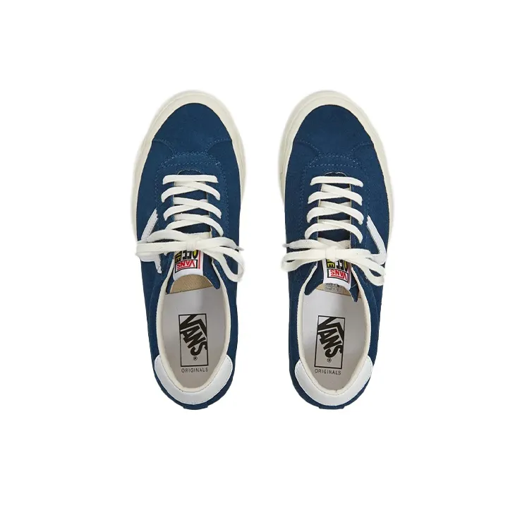 Vans Vault Og Epoch Lx Navy Blue-2