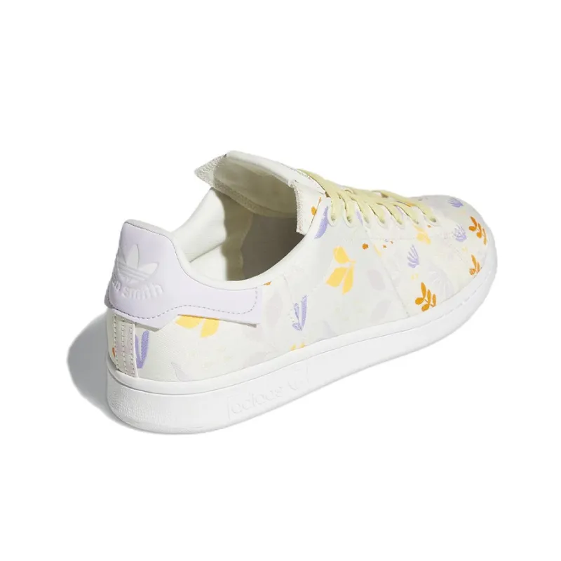 Stan Smith Women's Adidas Originals 'Floral' Women's-3