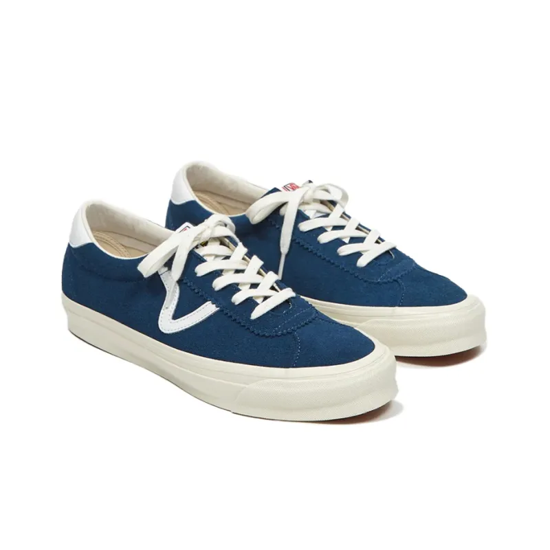 Vans Vault Og Epoch Lx Navy Blue-1