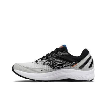 saucony Cohesion 15 'Fog Space'