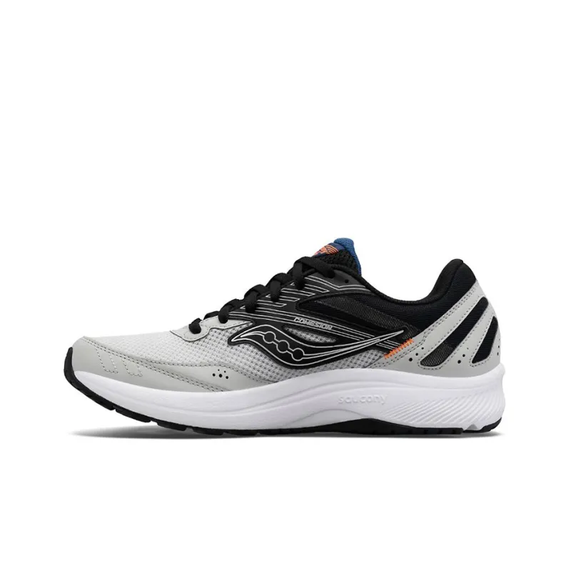 saucony Cohesion 15 'Fog Space'-0