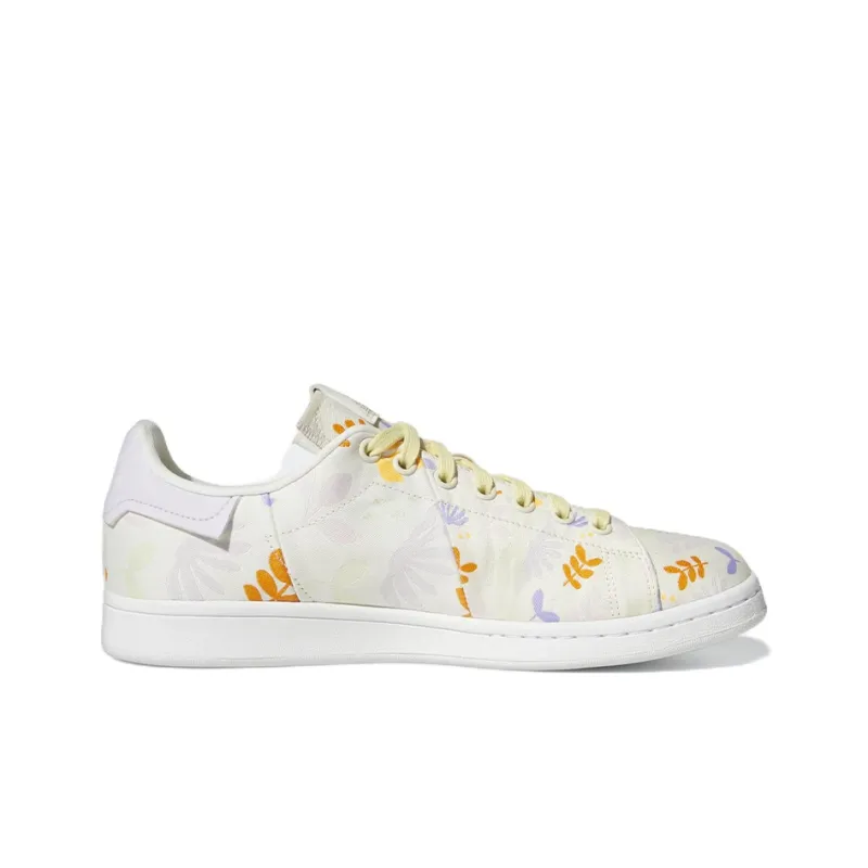 Stan Smith Women's Adidas Originals 'Floral' Women's-1
