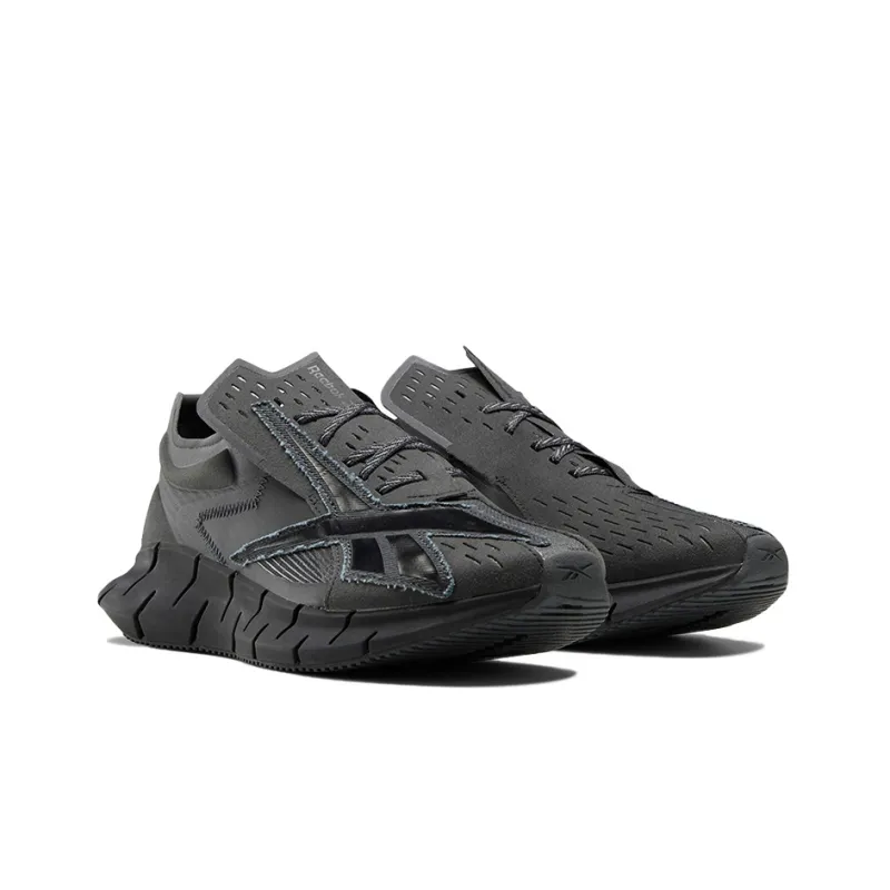 Reebok Zig 3D Storm Maison Margiela Memory Of Black-2