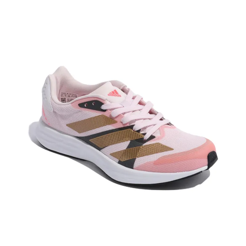 Adidas Adizero Rc 4 Shoes 'Almost Pink Copper Metallic' Women's-2
