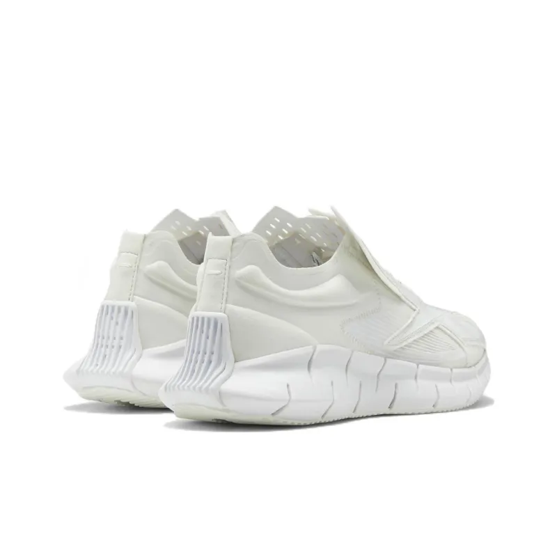 Reebok Zig 3D Storm Maison Margiela Memory Of White-4