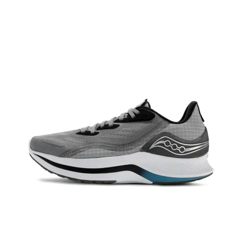 Saucony Endorphin Shift 2 Alloy Topaz