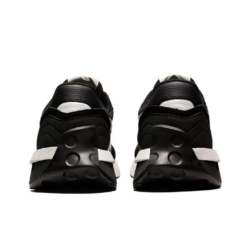 Asics Jogger X81 Black Glacier Grey-4