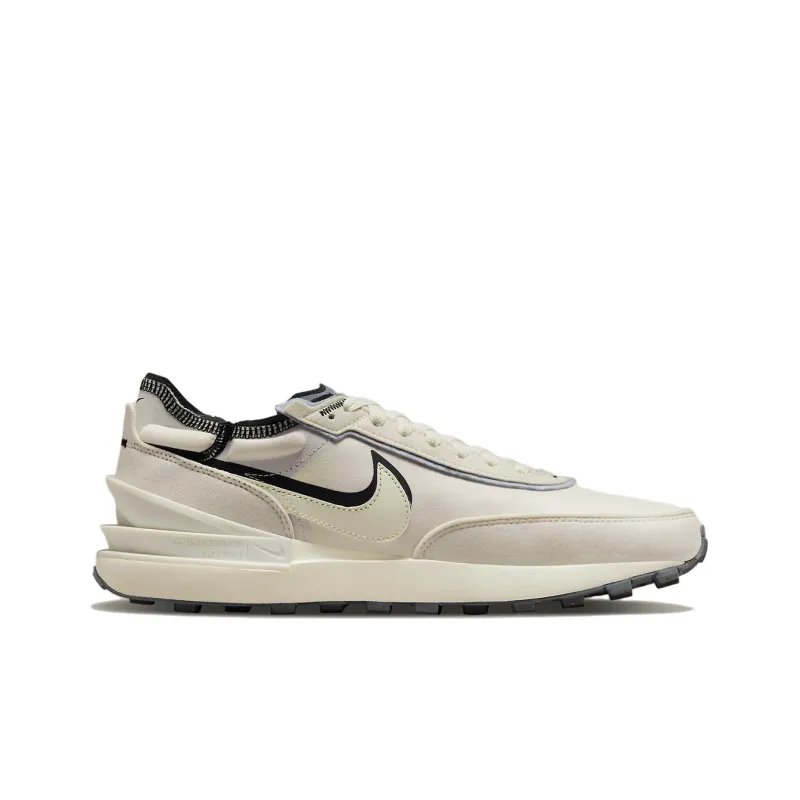 Nike Waffle One Phantom Sail-1