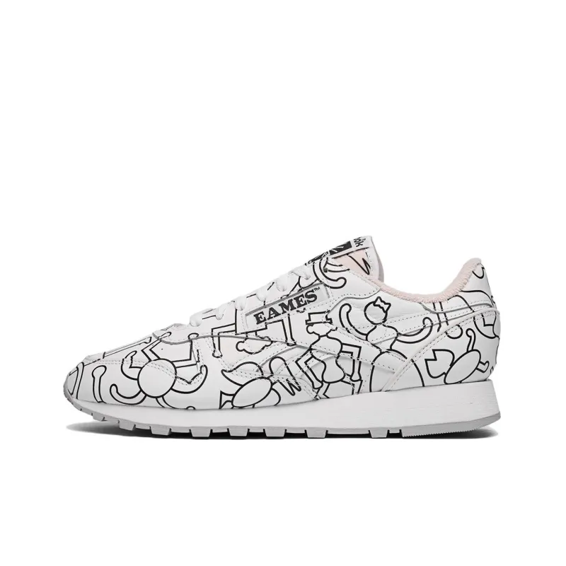 Reebok Classic Leather Eames The Coloring Toy-0