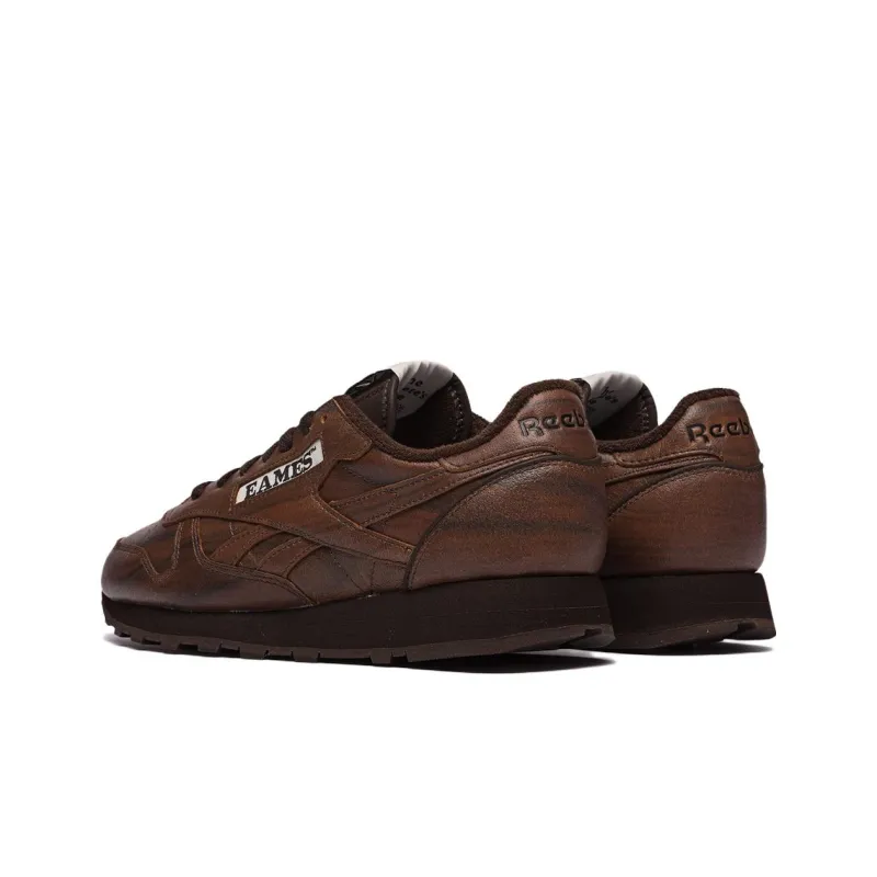 Reebok Classic Leather Eames Rosewood-5