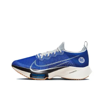 Nike Air Zoom Tempo Next% Flyknit Blue Ribbon Sports