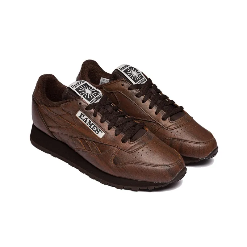Reebok Classic Leather Eames Rosewood-4