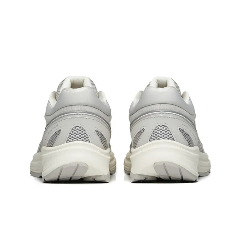 Anta Running Collection AT951 Low Top Sports Casual Shoes Men's Night Mist Gray-3