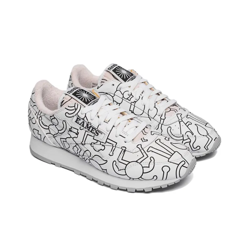 Reebok Classic Leather Eames The Coloring Toy-1